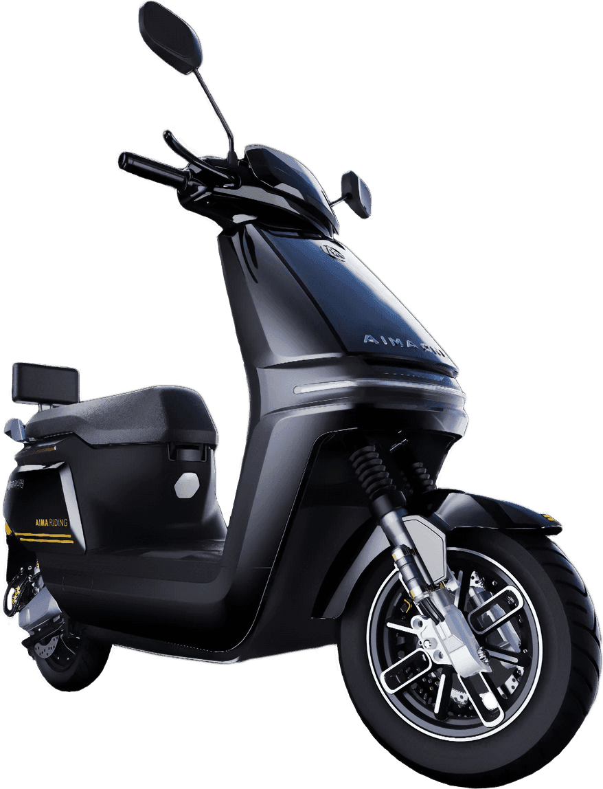 Aima A500 EDITION