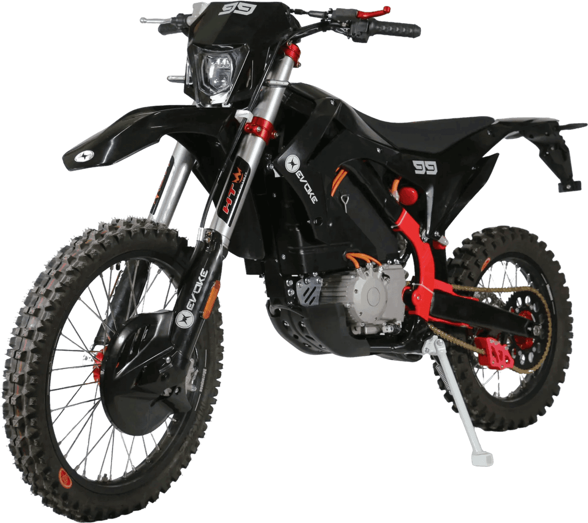 Evoke AMPX