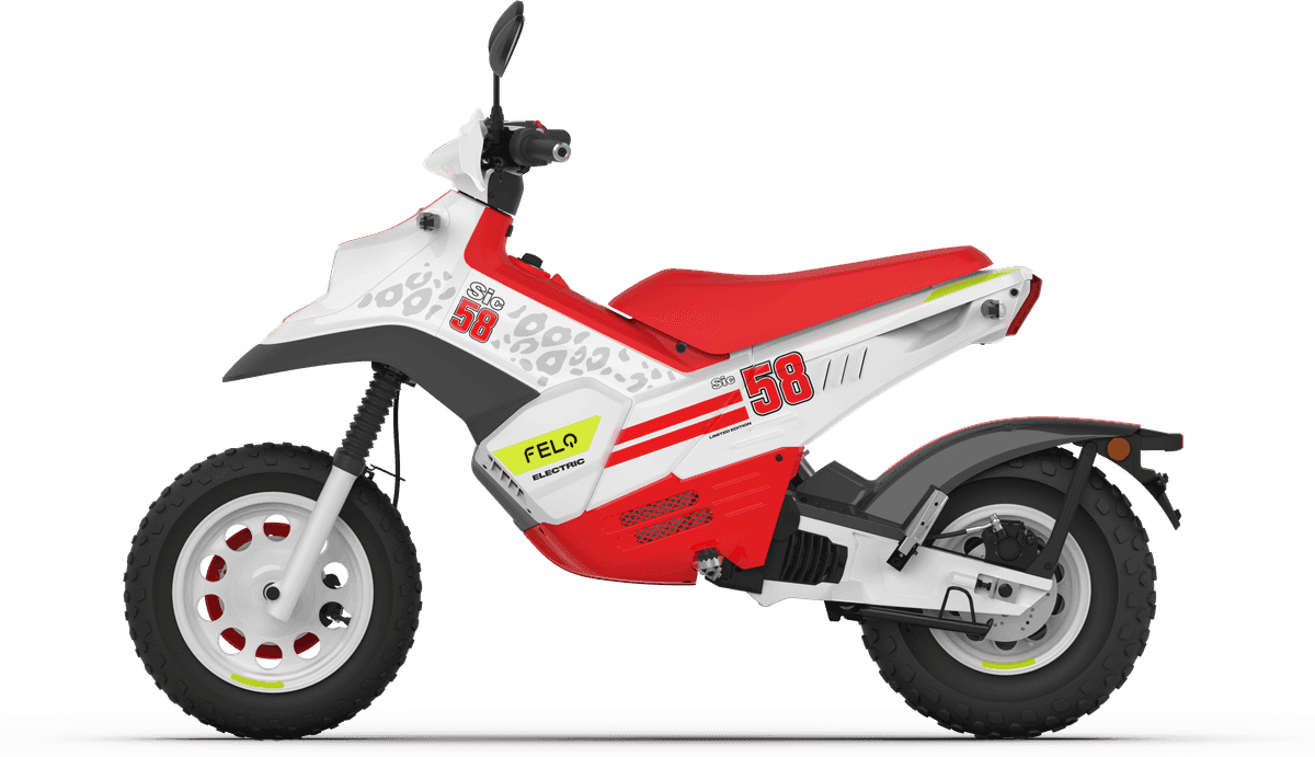 Felo FW-03