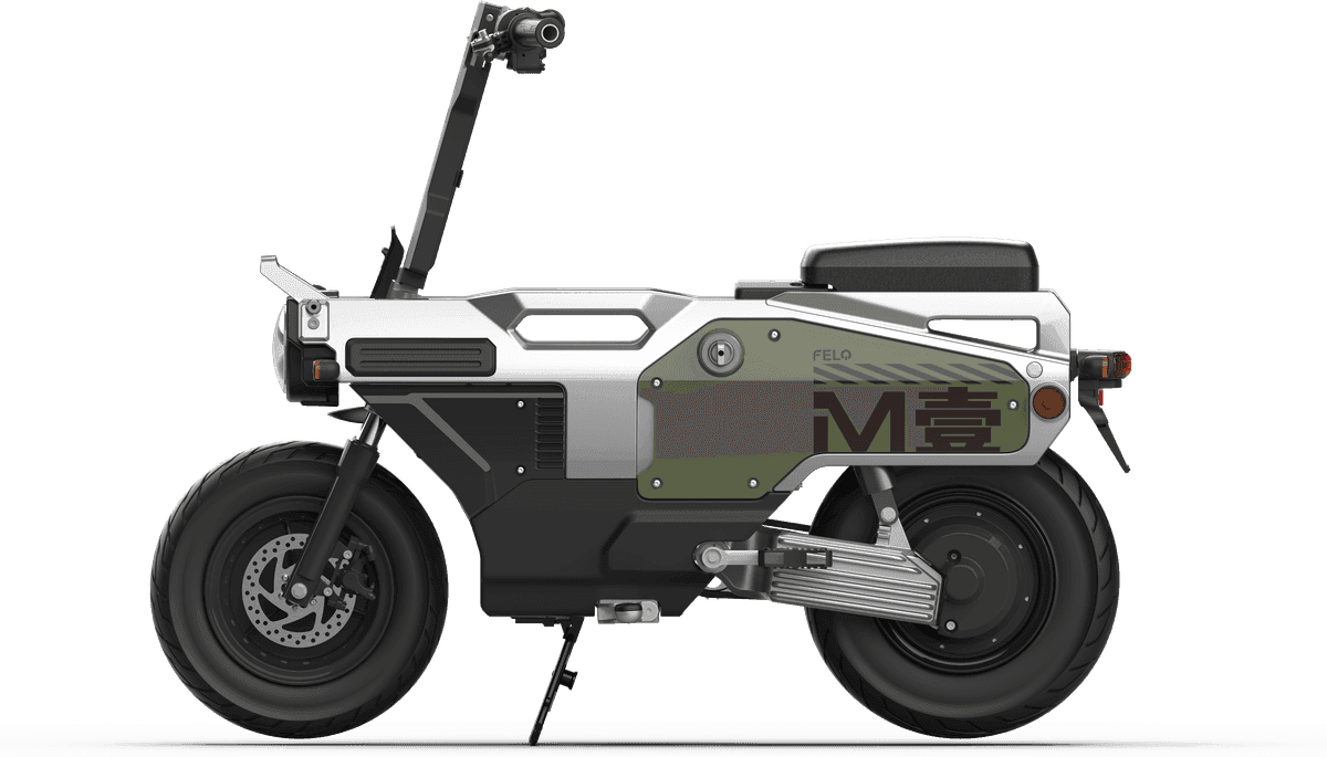 Felo M1
