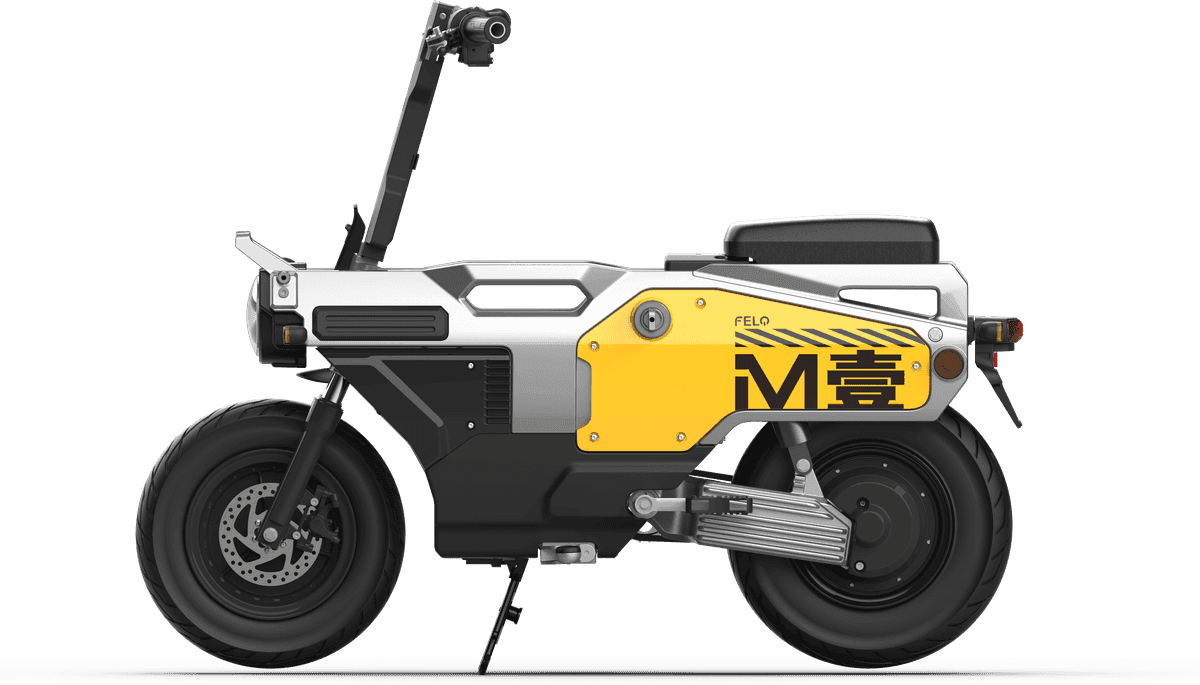 Felo M1