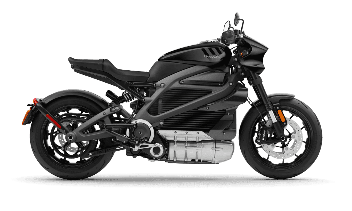 Harley-Davidson Livewire One
