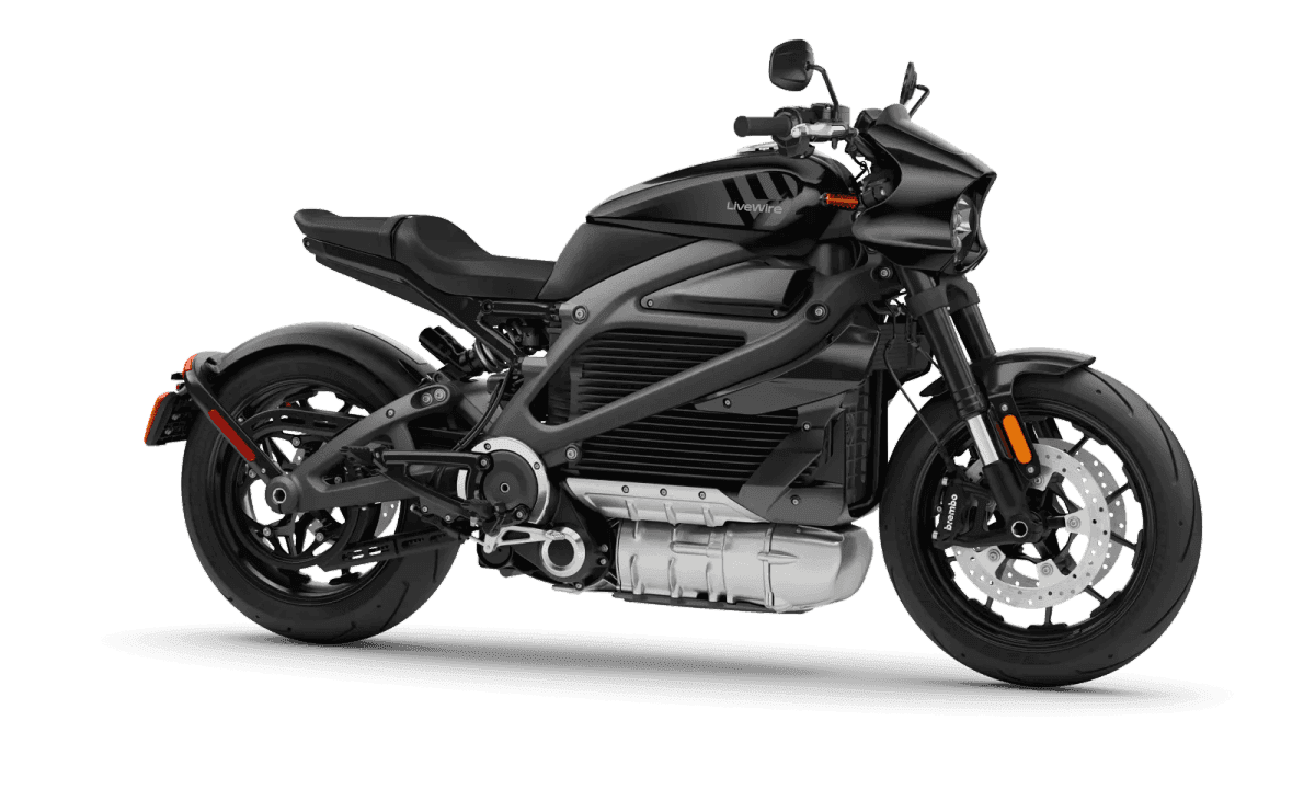 Harley-Davidson Livewire One