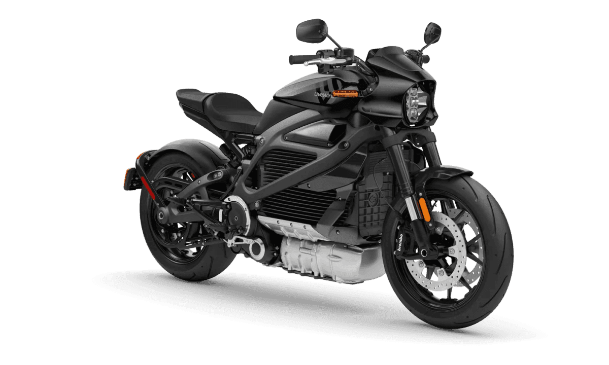 Harley-Davidson Livewire One