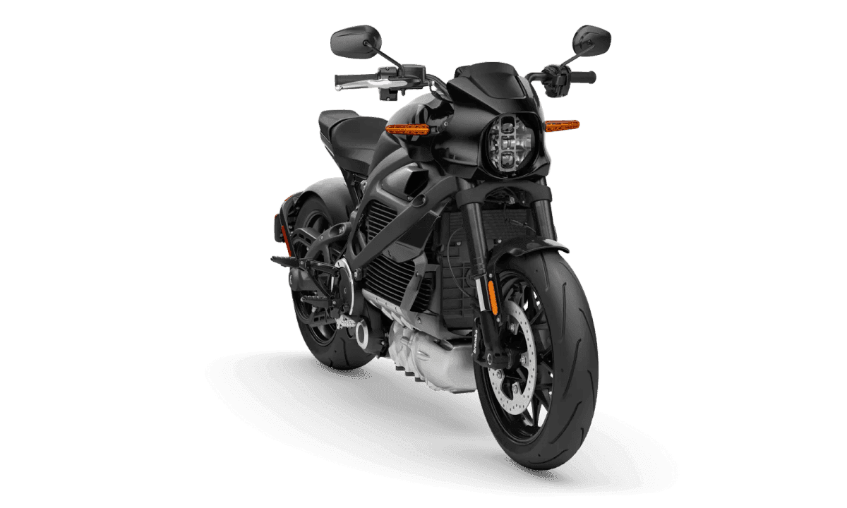 Harley-Davidson Livewire One