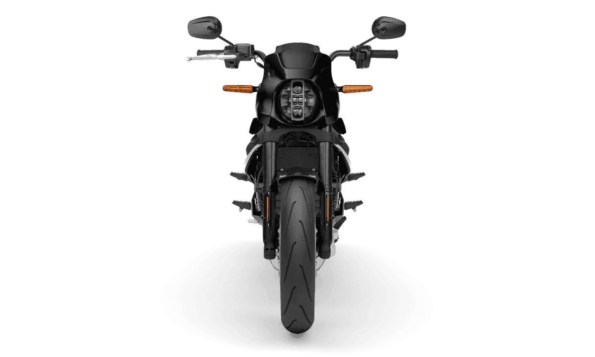 Harley-Davidson Livewire One