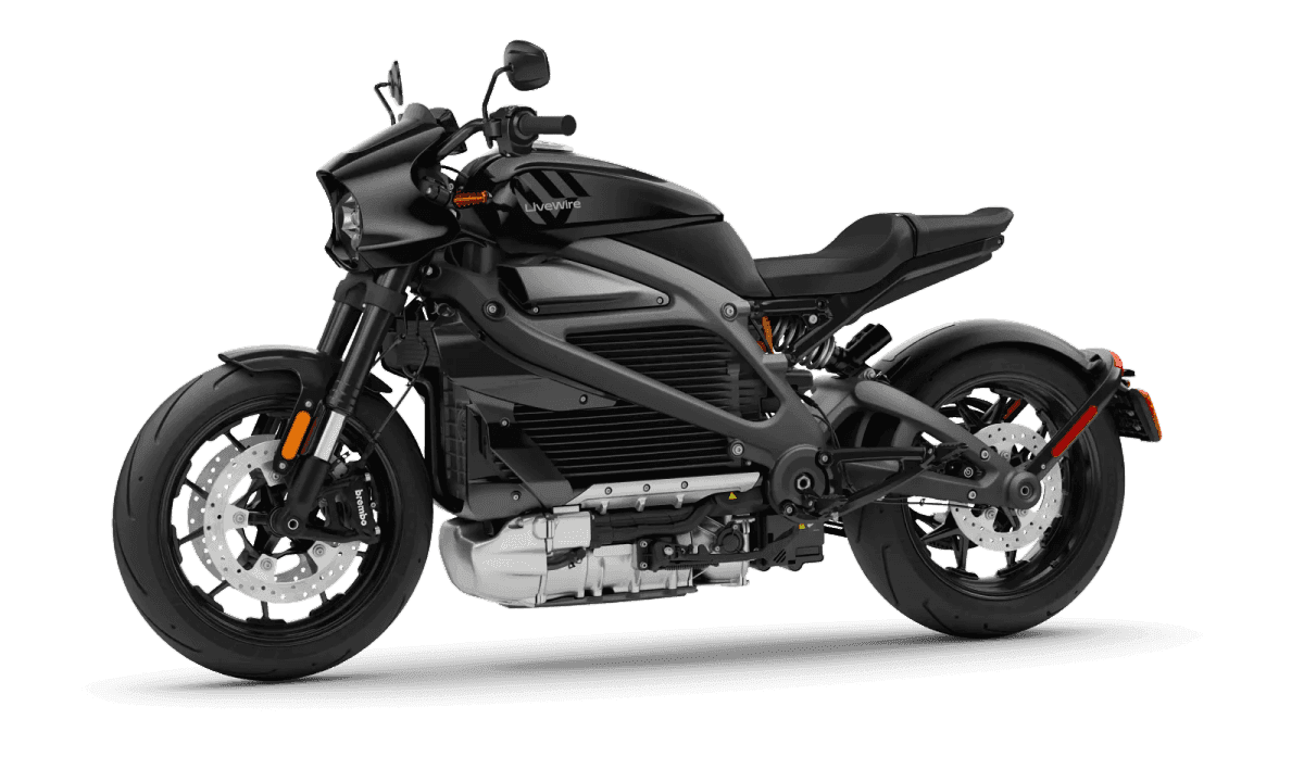 Harley-Davidson Livewire One