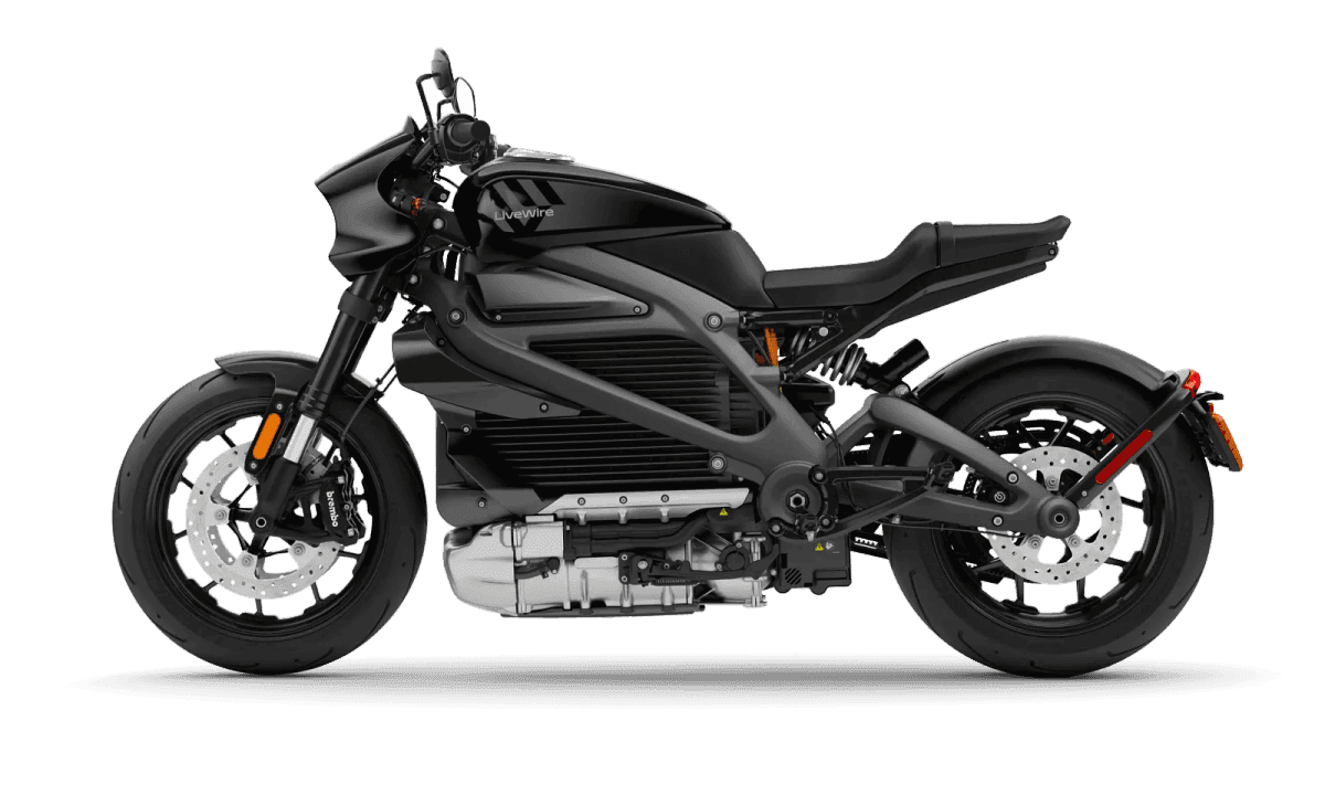Harley-Davidson Livewire One