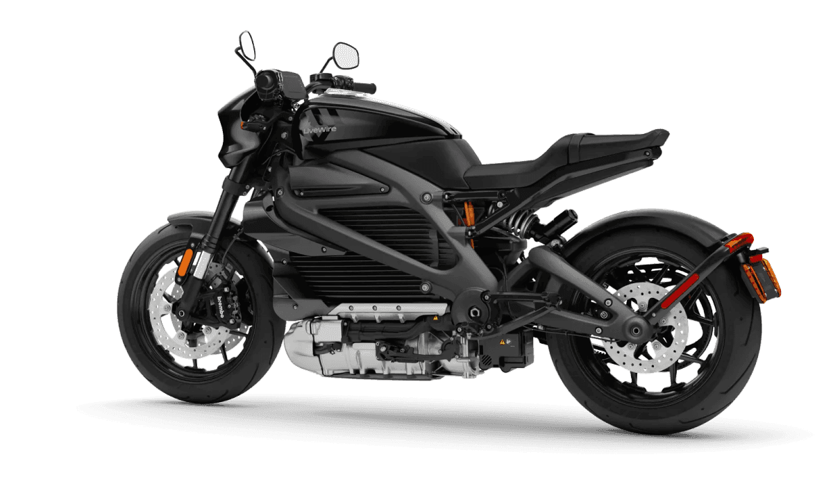 Harley-Davidson Livewire One