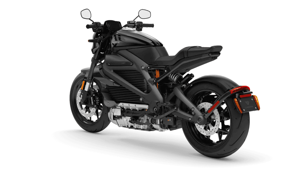 Harley-Davidson Livewire One