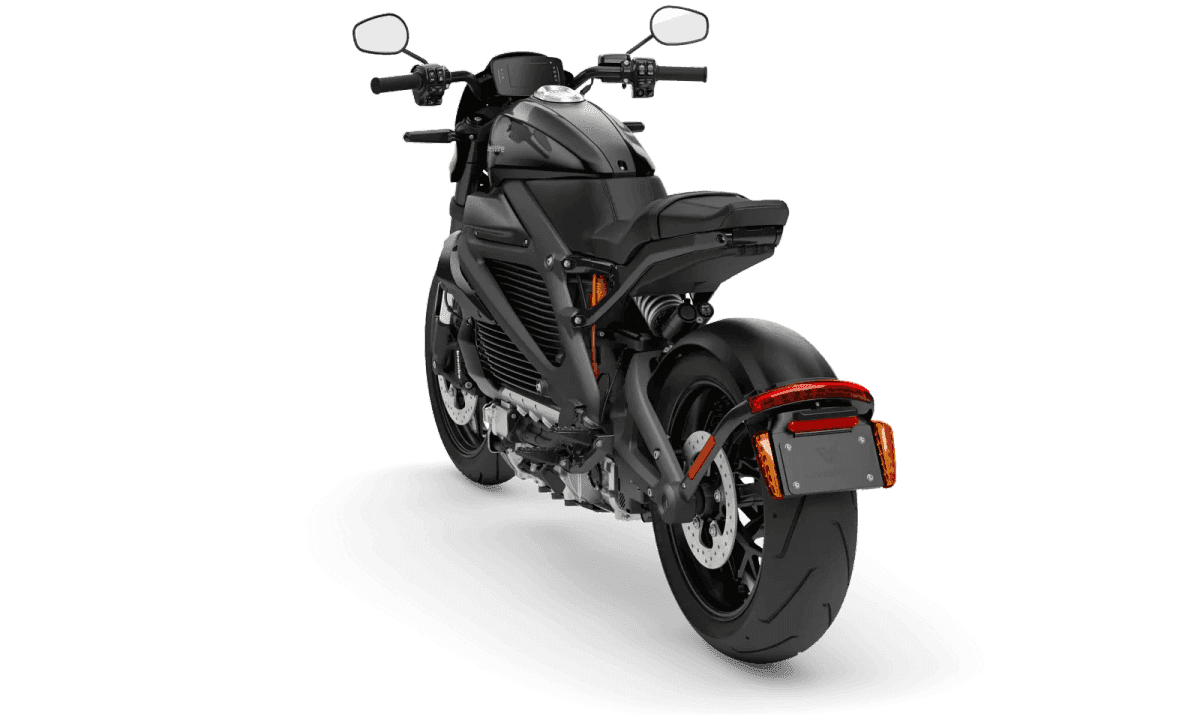 Harley-Davidson Livewire One