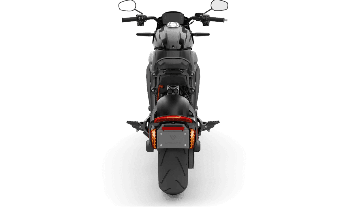 Harley-Davidson Livewire One