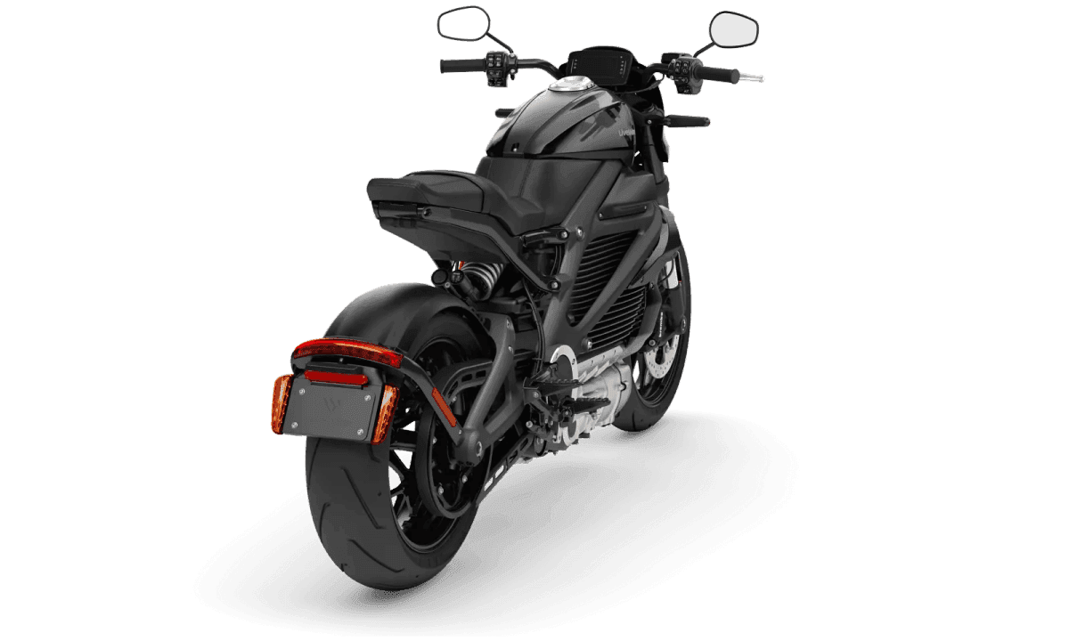 Harley-Davidson Livewire One