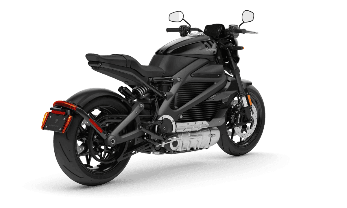 Harley-Davidson Livewire One