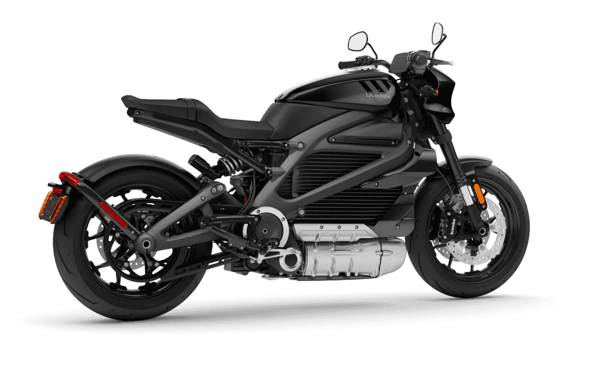 Harley-Davidson Livewire One
