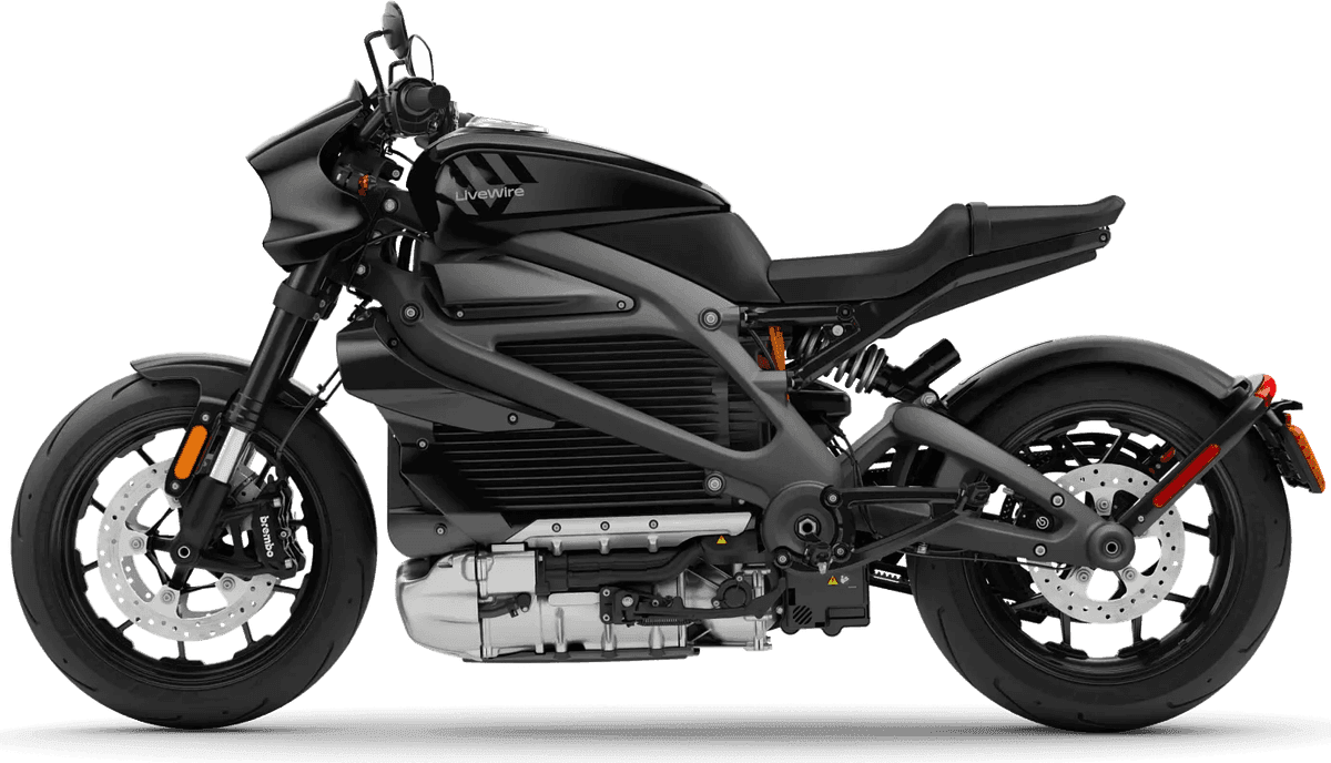 Harley-Davidson Livewire One