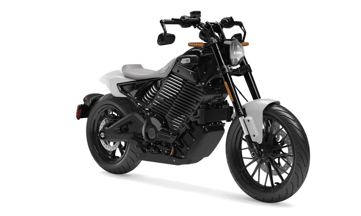 Harley-Davidson S2 Mulholland