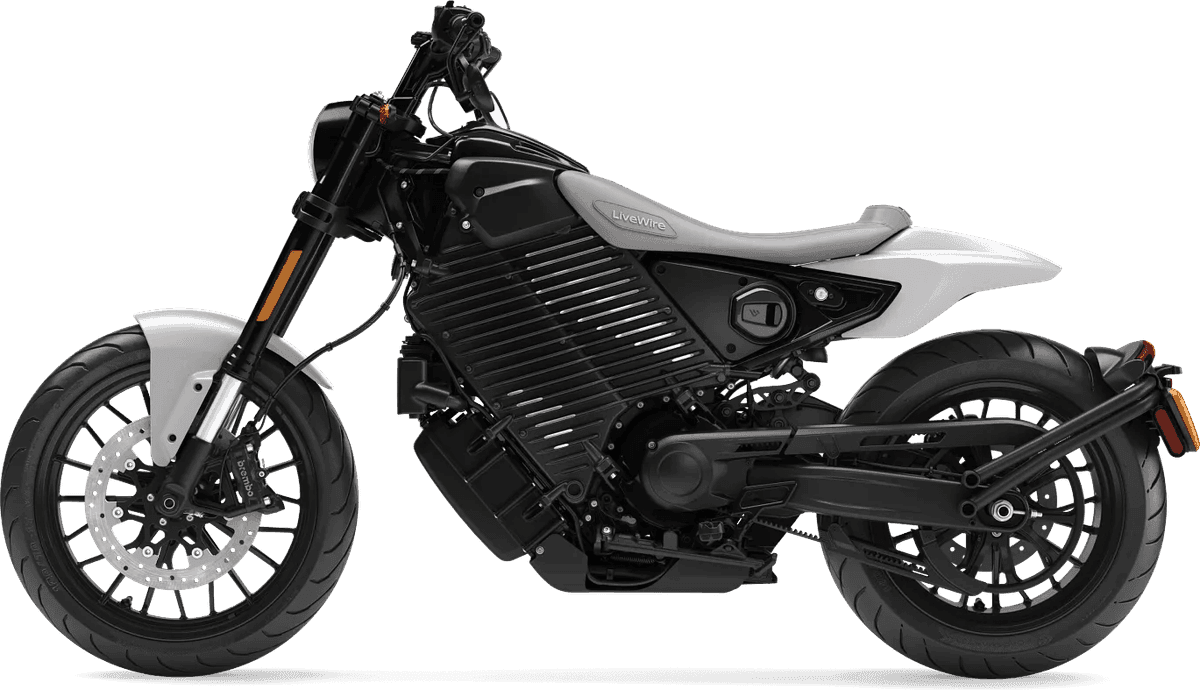 Harley-Davidson S2 Mulholland