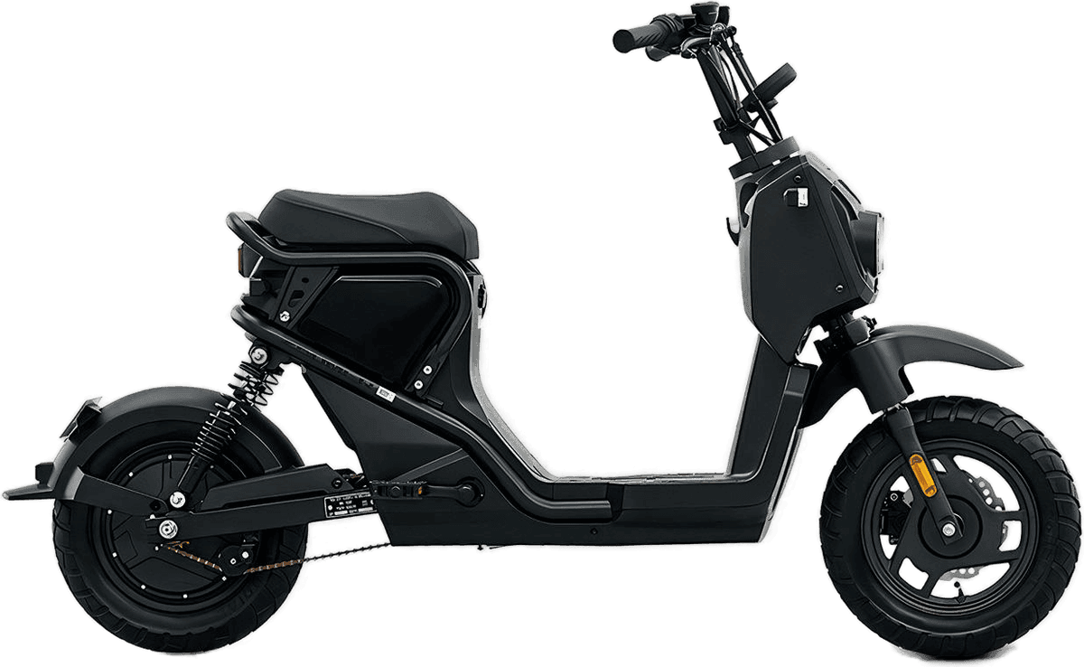 Honda Zoomer E