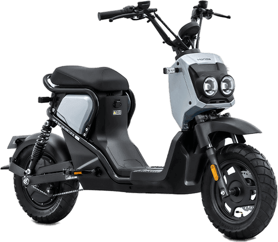 Honda Zoomer E