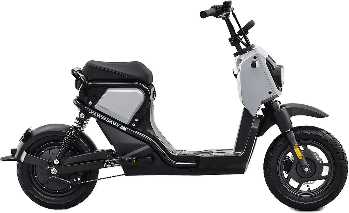 Honda Zoomer E