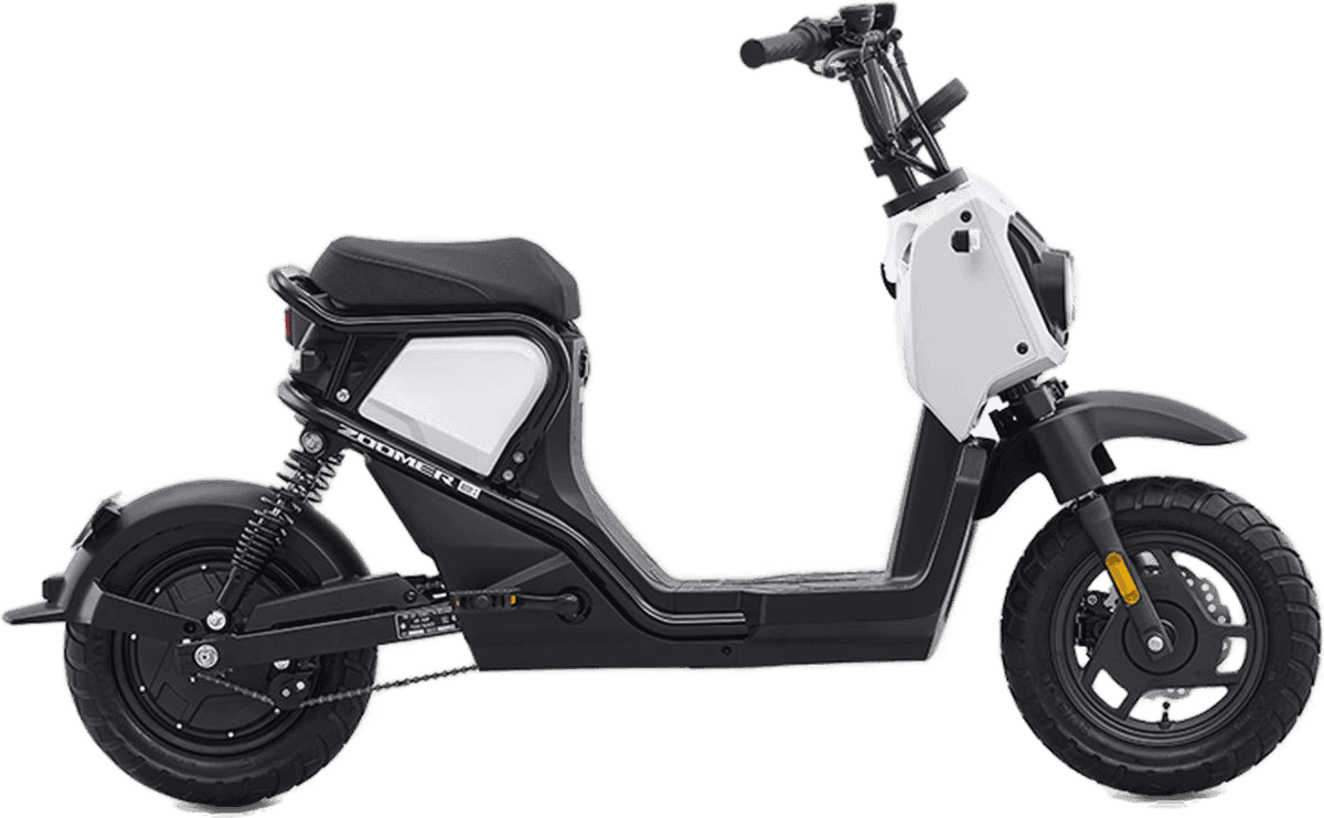 Honda Zoomer E