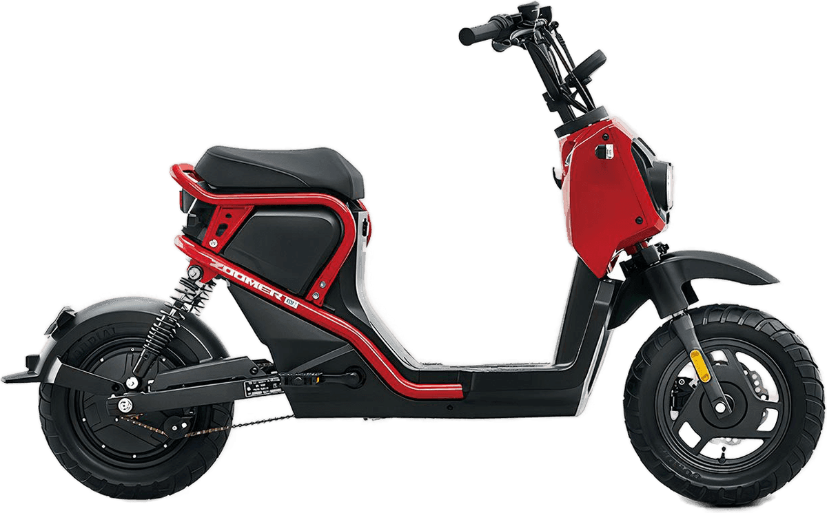 Honda Zoomer E