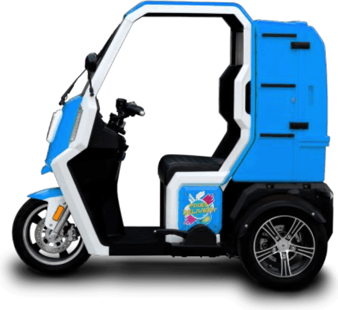 HSEM Pixel Delivery