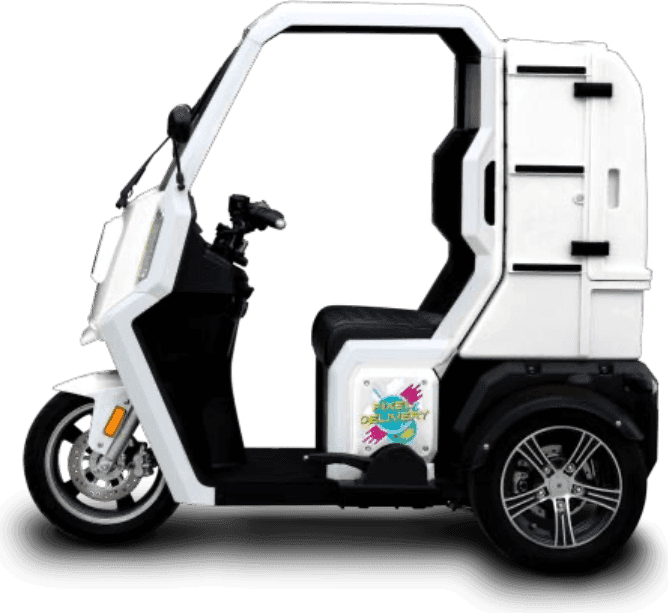 HSEM Pixel Delivery