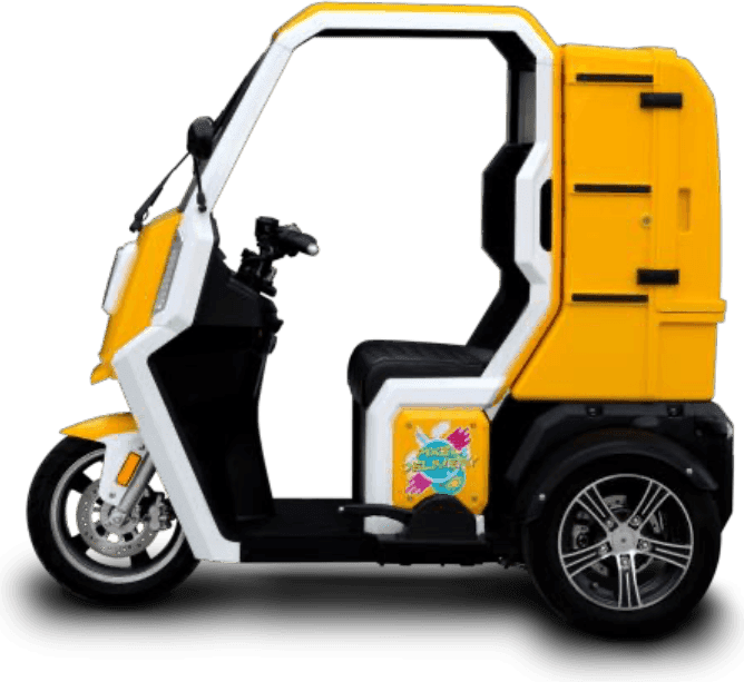 HSEM Pixel Delivery