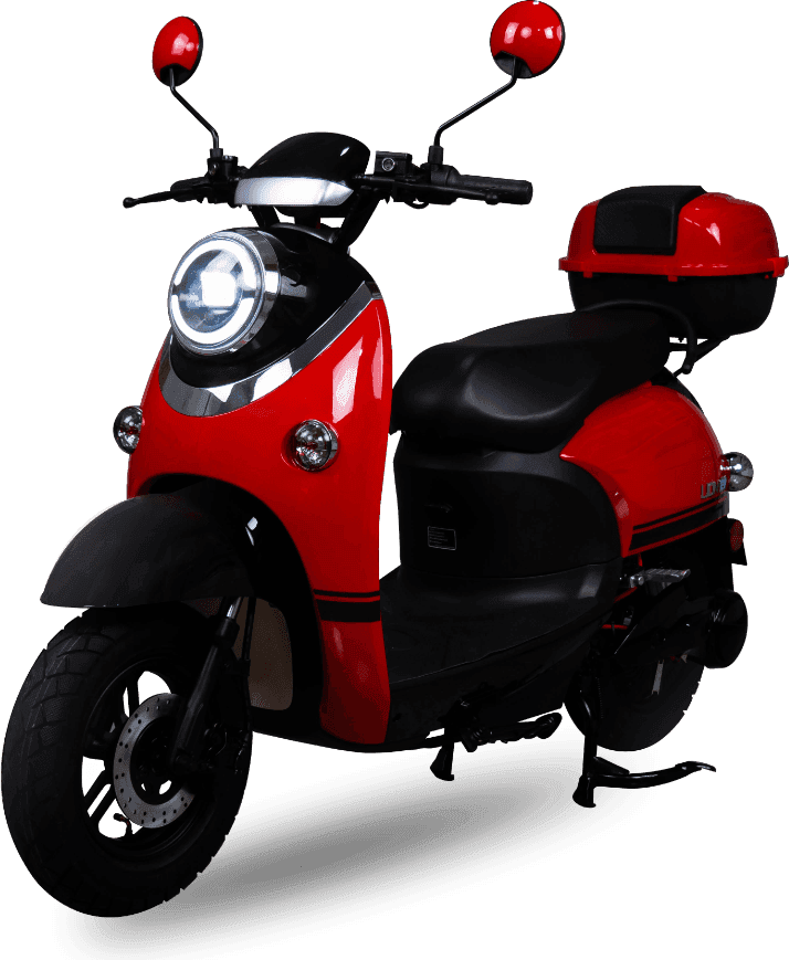 Lion E1 EV