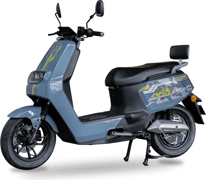 Lion E2-SMART-2024