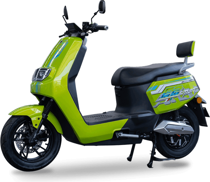 Lion E2-SMART-2024