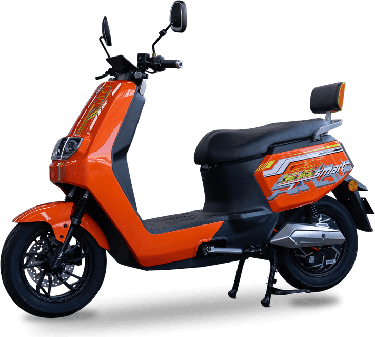 Lion E2-SMART-2024