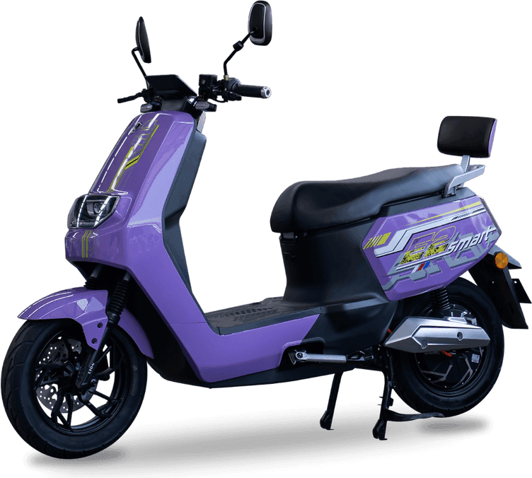 Lion E2-SMART-2024