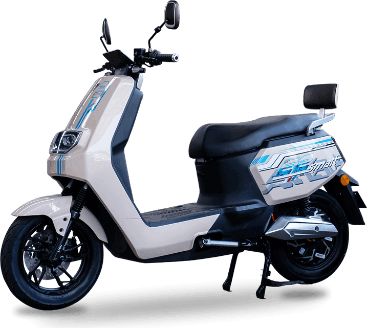 Lion E2-SMART-2024