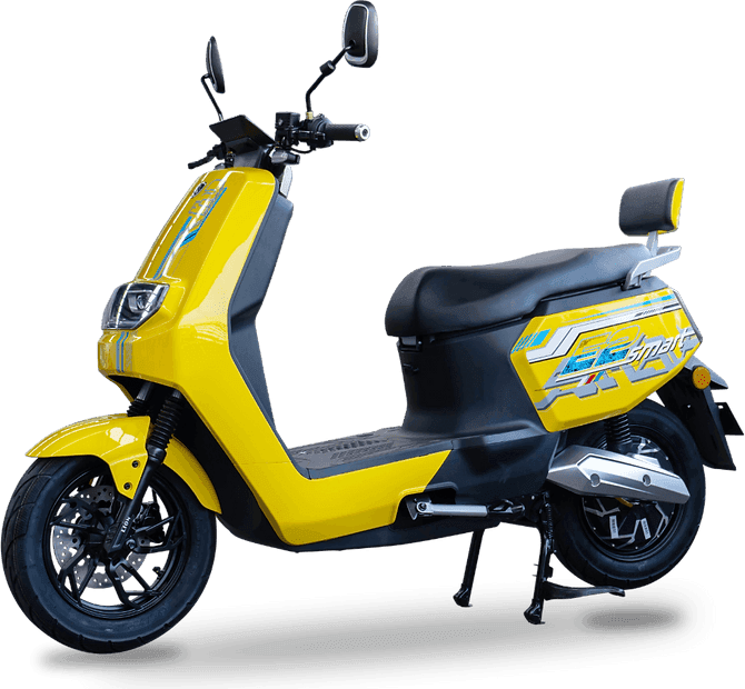Lion E2-SMART-2024