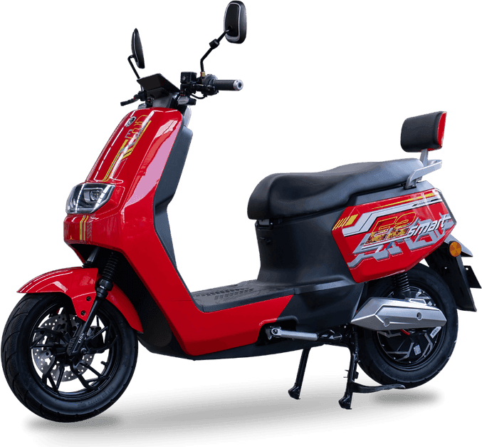 Lion E2-SMART-2024