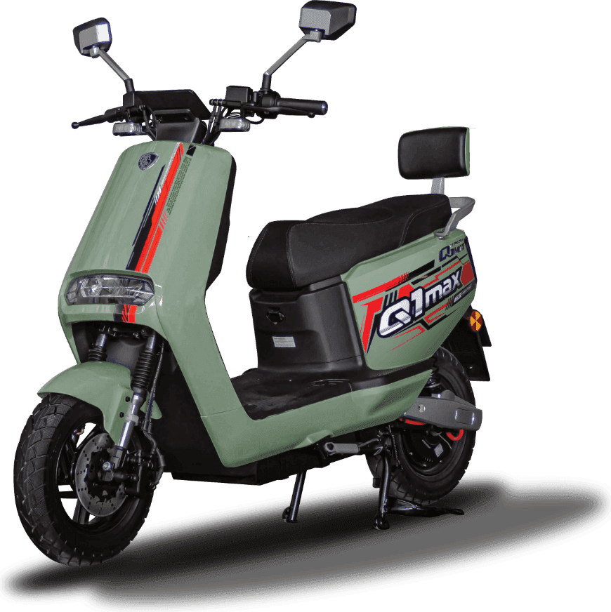 Lion Q1 MAX