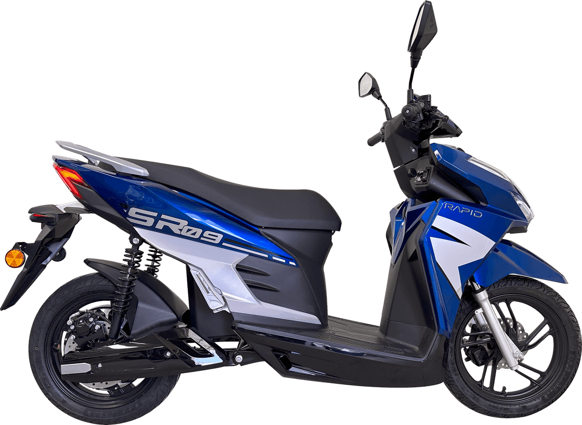 Rapid SR09