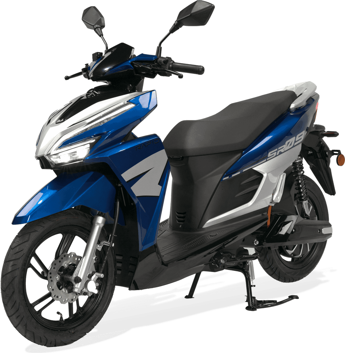 Rapid SR09