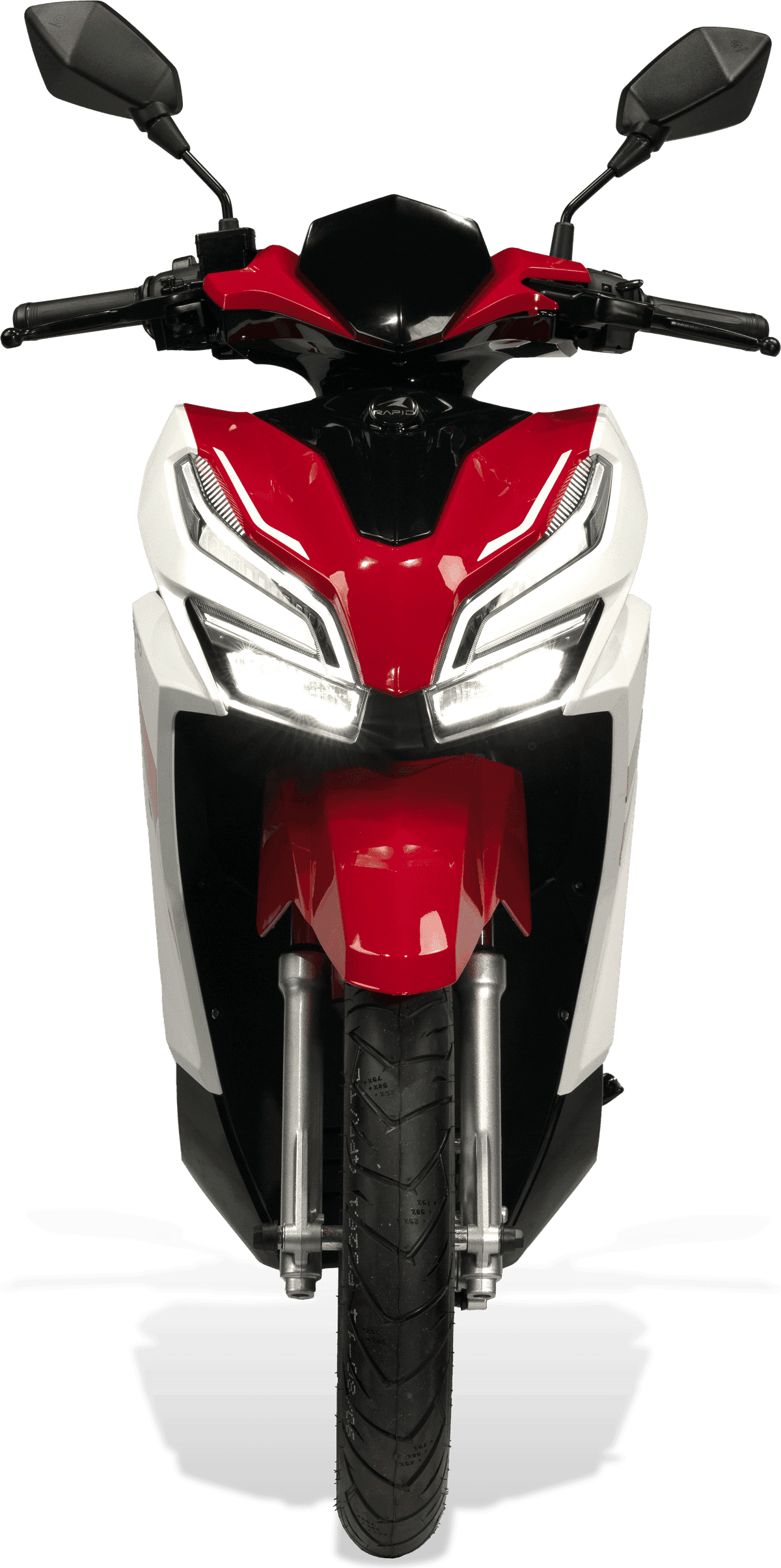 Rapid SR09