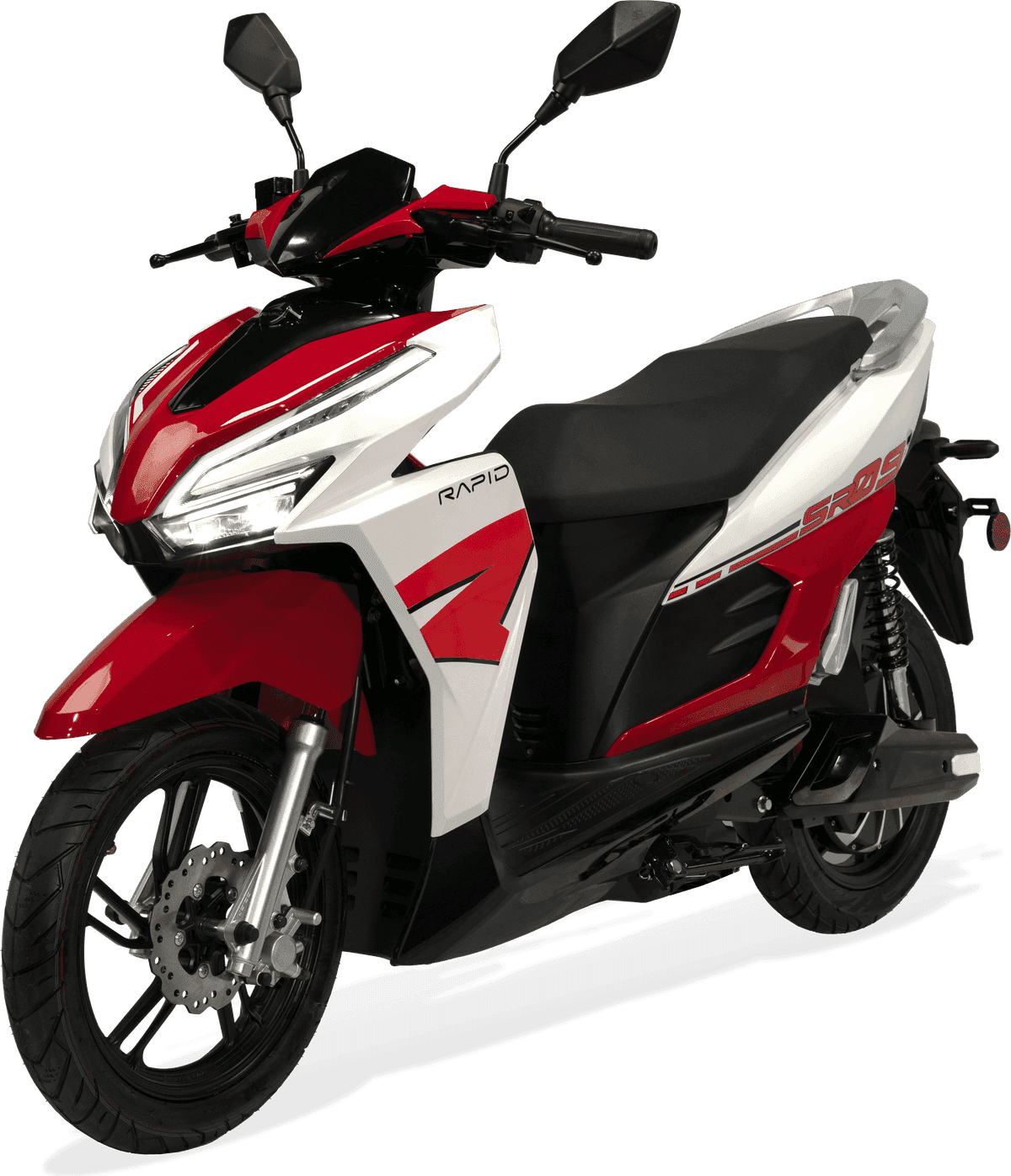 Rapid SR09
