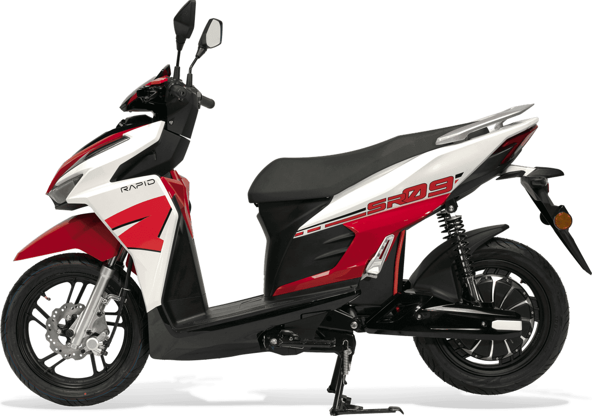 Rapid SR09