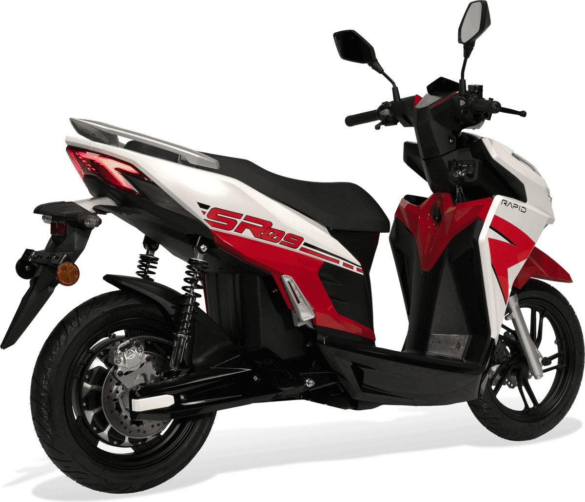 Rapid SR09