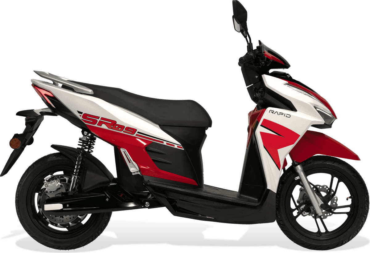 Rapid SR09