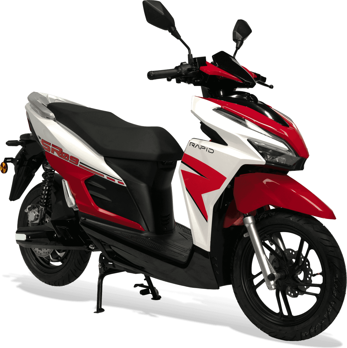 Rapid SR09