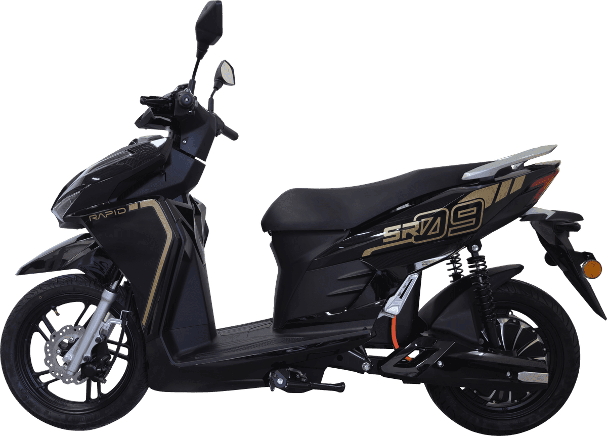 Rapid SR09