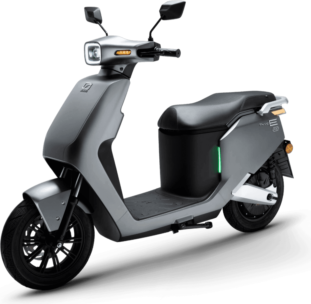Sleek Type E