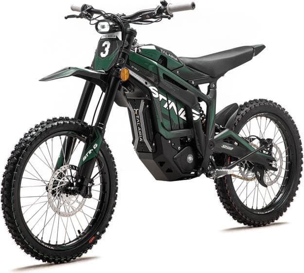 Talaria STING R MX4 